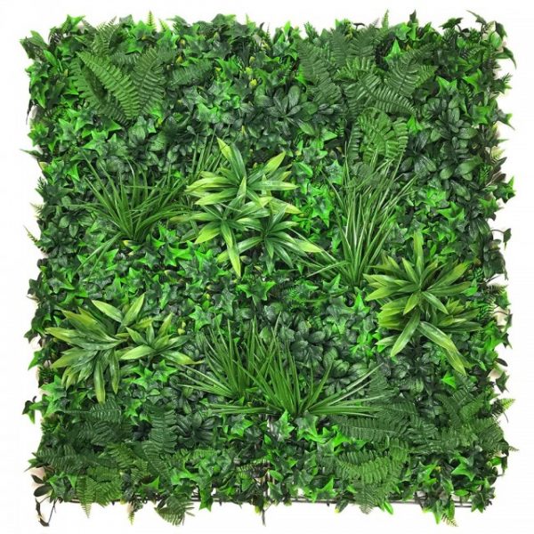 GreenWall – perete verde artificial sintetic