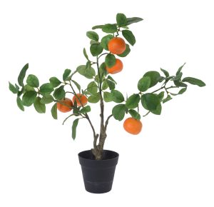 Copac fructifer artificial modele diverse 60cm