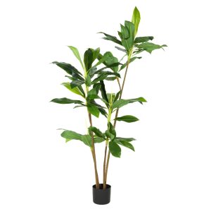 Planta artificiala Cordyline verde 175cm