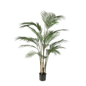 Planta artificiala Areca Palmier 100 cm